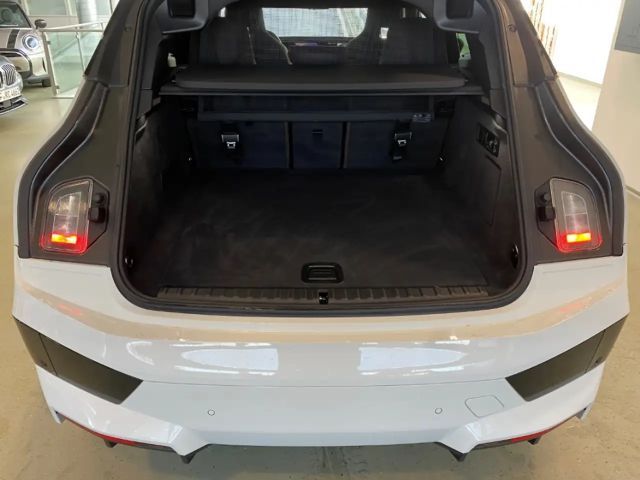 BMW iX xDrive xDrive40