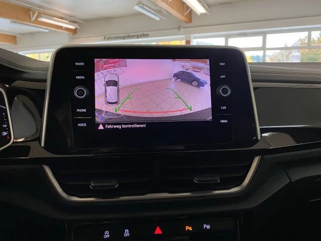 Volkswagen T-Roc 2.0 TSI 4Motion DSG