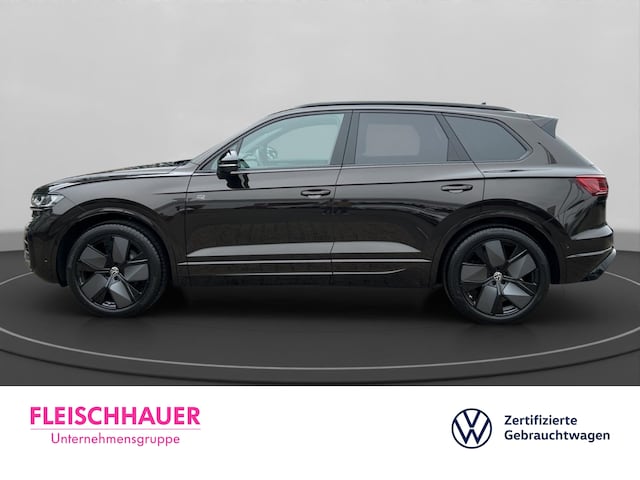 Volkswagen Touareg 4Motion DSG R-Line