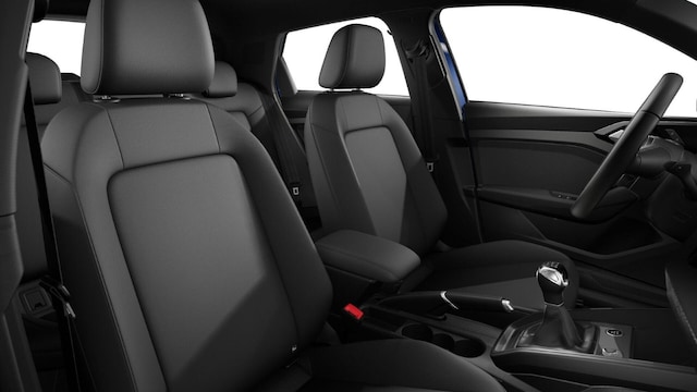 Audi A1 25 TFSI Sportback