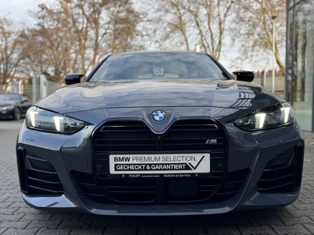 BMW 440 Coupé M-Sport M440i xDrive