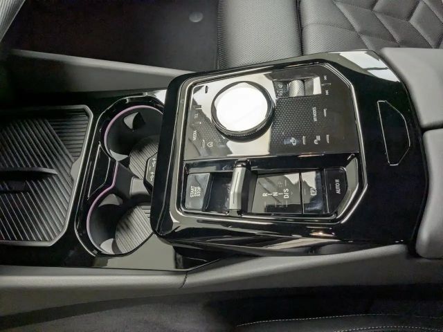 BMW 520 520d M-Sport Sedan