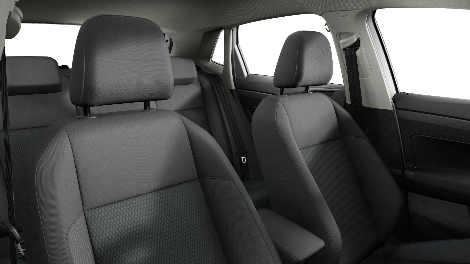 Volkswagen Polo 1.0 TSI Life