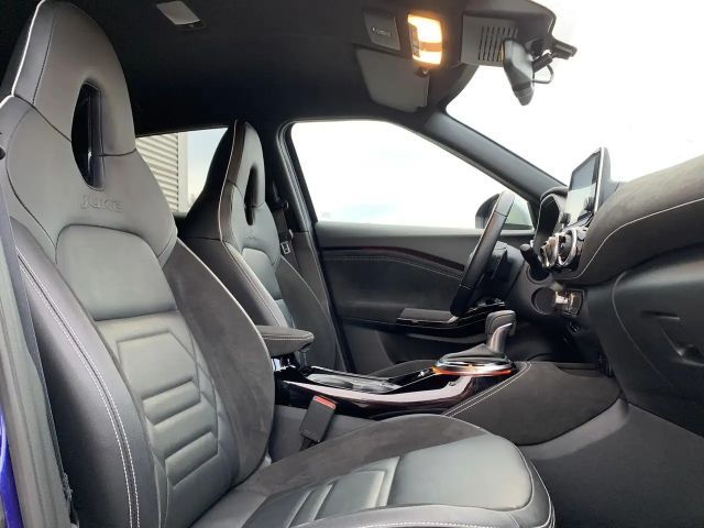 Nissan Juke N-Design NAVI+LED+19"+DAB+DCT