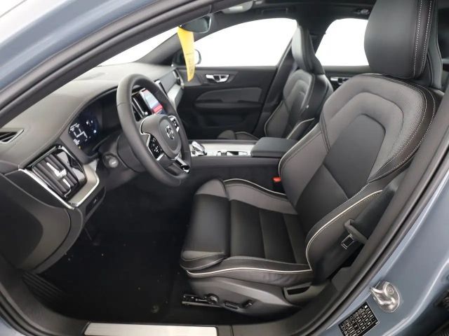 Volvo S60 AWD Dark Ultimate