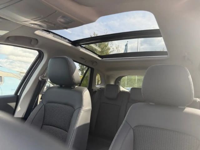 Suzuki SX4 S-Cross AllGrip Comfort