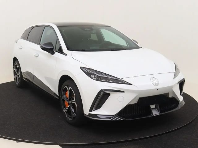 MG MG4 51 kWh 64 kWh EV XPOWER