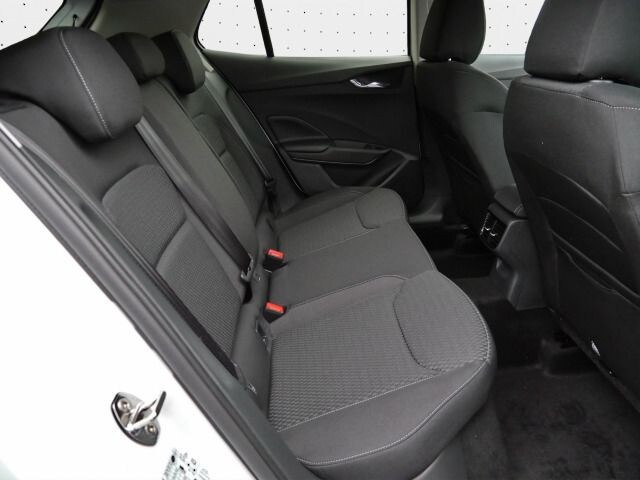 Skoda Fabia 1.0 TSI Tour