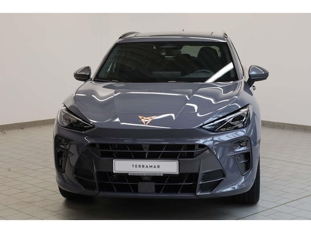 Cupra Terramar 2.0 TSI VZ