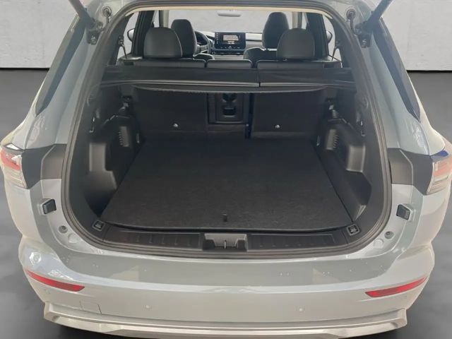 Mitsubishi Outlander 4WD PHEV