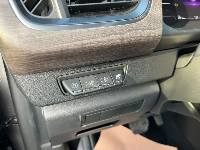 Renault Kangoo EDC Grand TCe 130 Techno