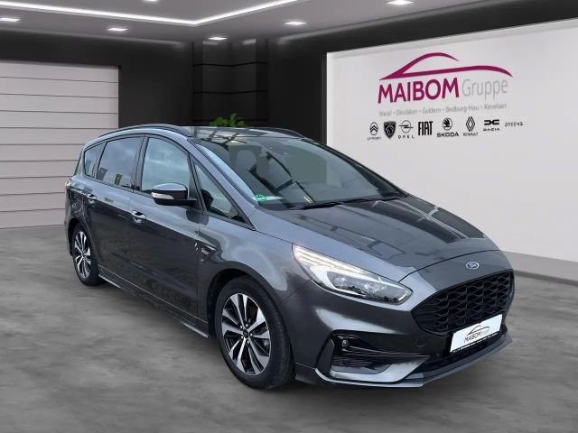 Ford S-Max ST Line