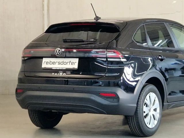 Volkswagen Taigo 4Me TSI