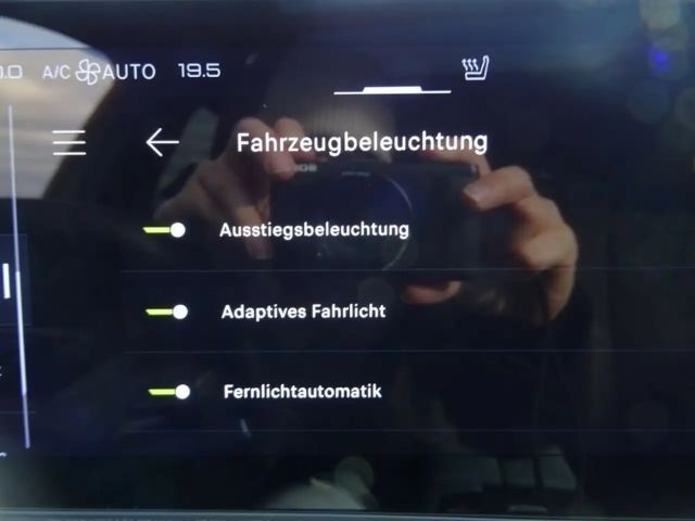 Peugeot 3008 GT-Line Hybrid