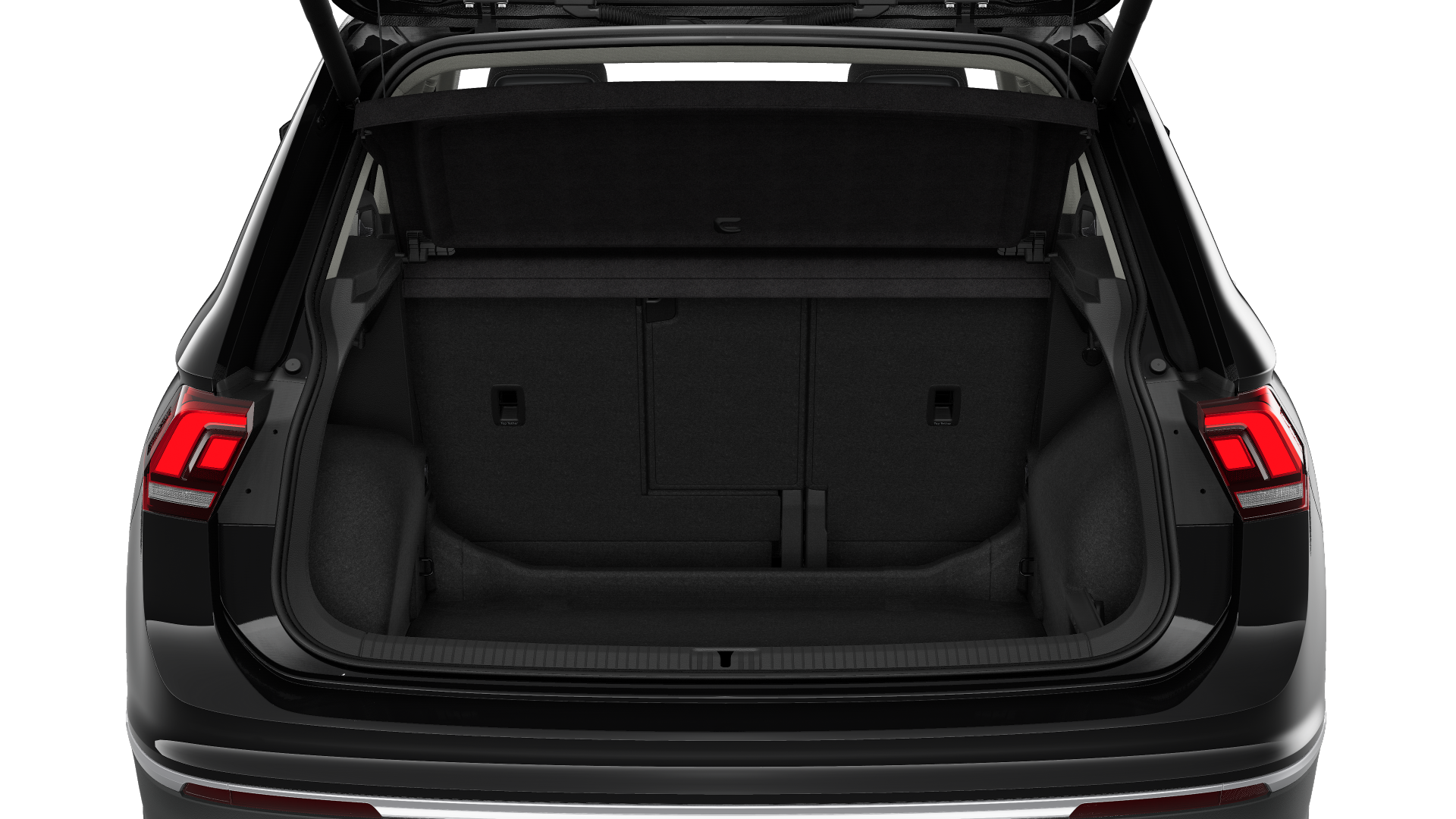 Volkswagen Tiguan 1.5 TSI Move