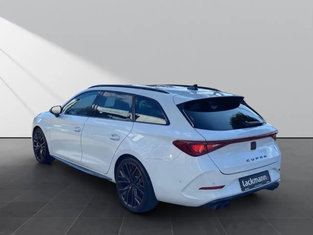 Cupra Leon 4Drive Sportstourer VZ