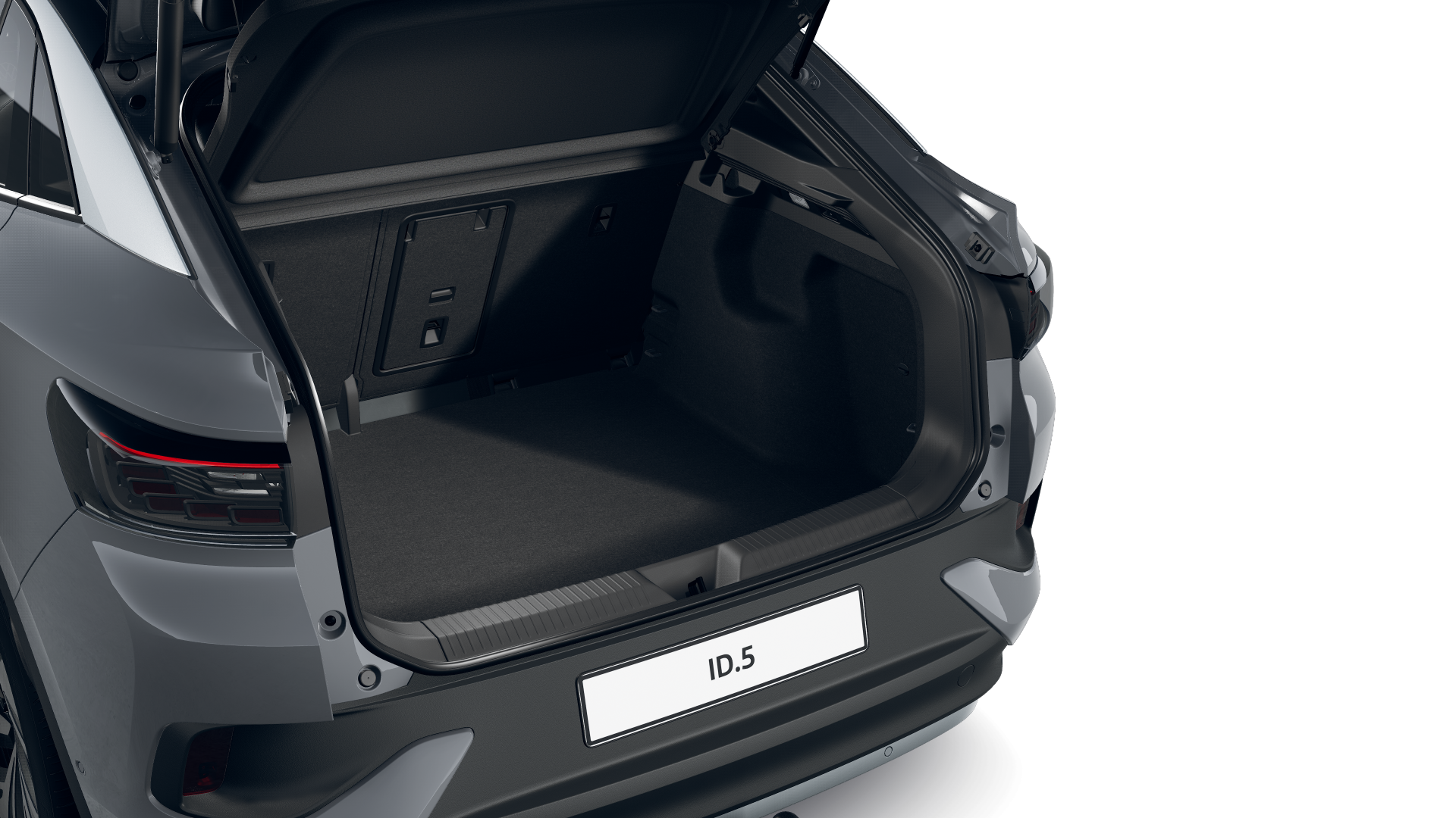 Volkswagen ID.5 IQ.Drive Pro