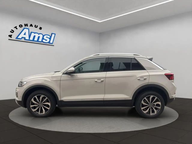 Volkswagen T-Roc 1.5 TSI DSG Style