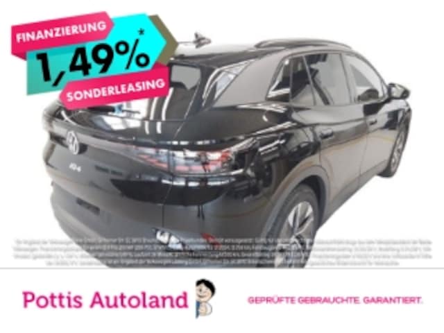 Volkswagen ID.4 Performance Pure