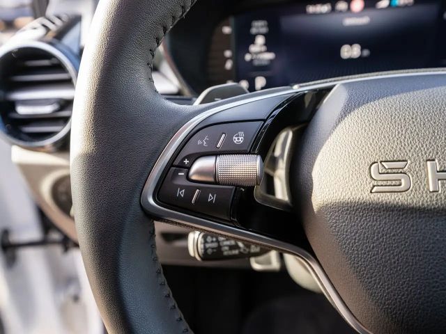 Skoda Fabia 1.5 TSI Tour