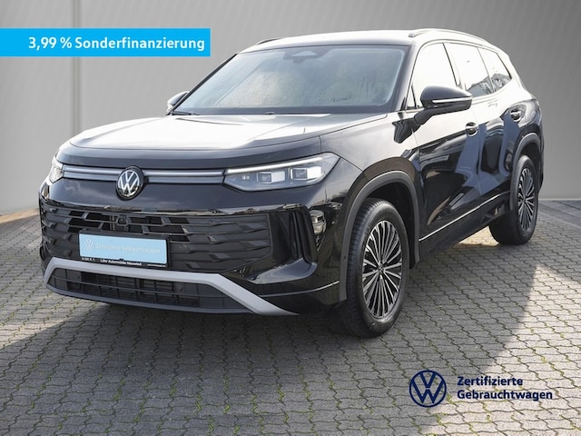 Volkswagen Tayron 1.5 eTSI DSG Life