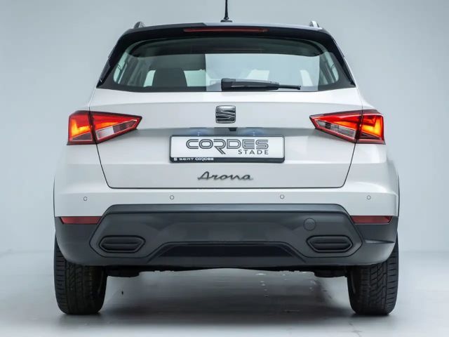 Seat Arona 1.0 TSI Style