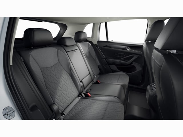 Volkswagen Tiguan 2.0 TDI DSG