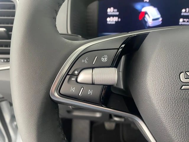 Skoda Karoq Selection