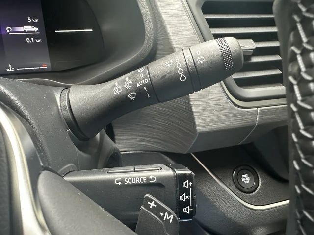 Renault Trafic Spaceclass