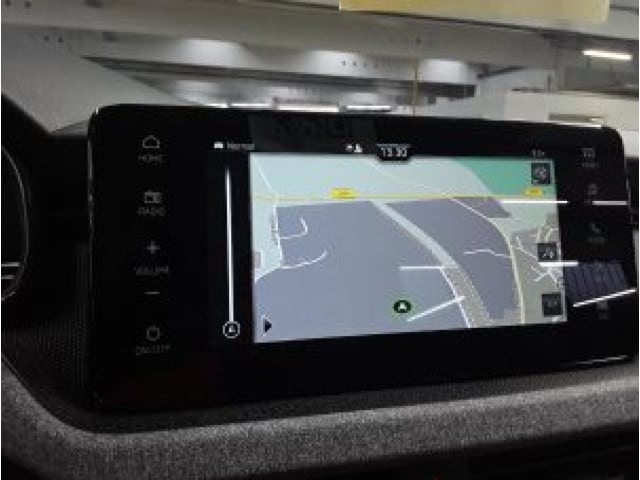 Skoda Scala 1.5 TSI Tour