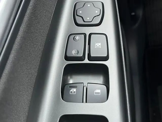 Hyundai Kona 2WD Hybrid Trend