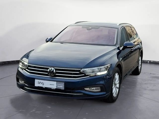 Volkswagen Passat 1.5 TSI Business DSG Variant