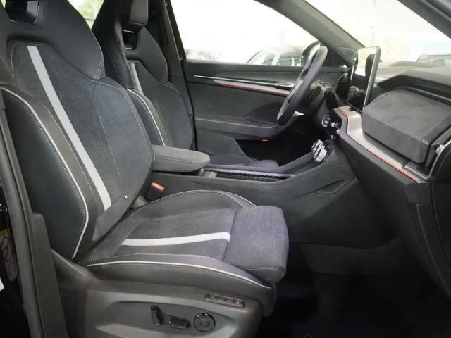 Skoda Kodiaq 2.0 TDI 4x4