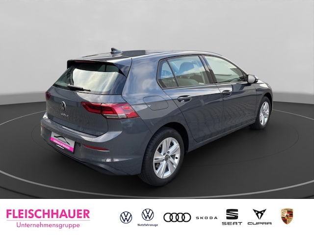 Volkswagen Golf 1.0 TSI Golf VIII Life