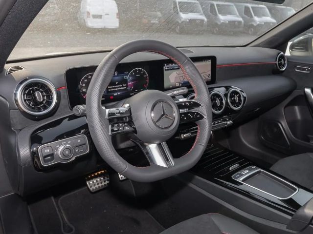 Mercedes-Benz A 180 Limousine S-Sitz ParkAss. LED SpurH LM