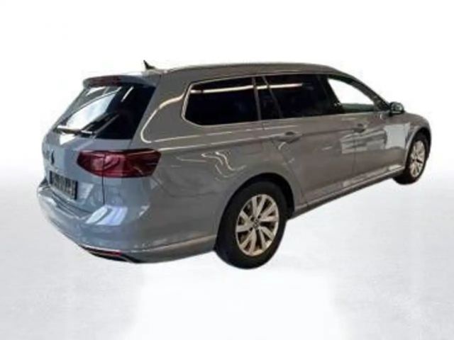 Volkswagen Passat 1.5 TSI Variant