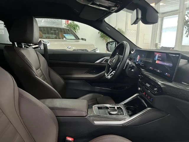 BMW 420 420i Coupé M-Sport