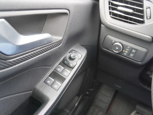 Ford Kuga Hybrid ST Line