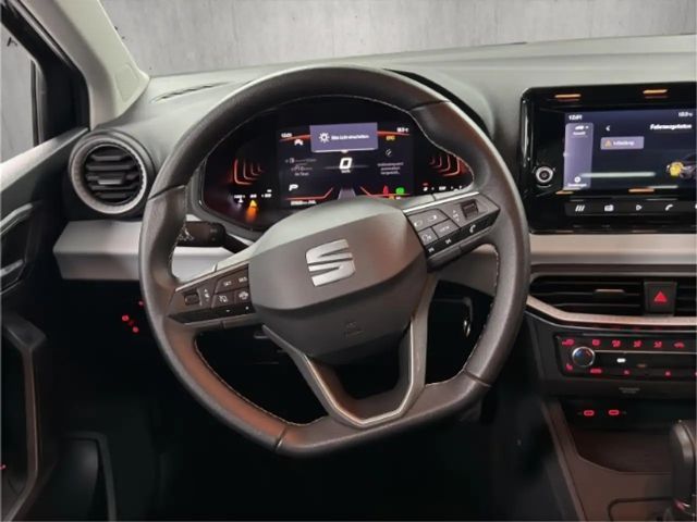 Seat Ibiza Edition DAB SHZ PDC v+h Rückfahrkamera