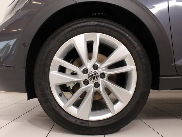 Volkswagen Taigo Friends TSI