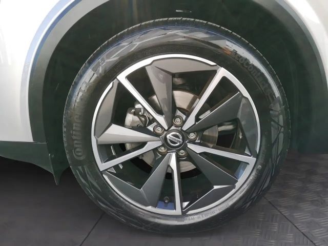 Nissan Qashqai DIG-T Tekna