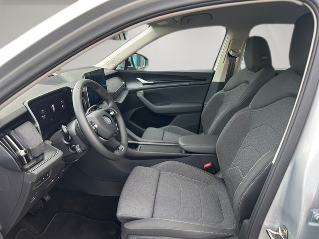 Skoda Kodiaq 1.5 TSI Selection iV