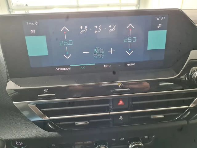 Citroën ë-C4 Shine