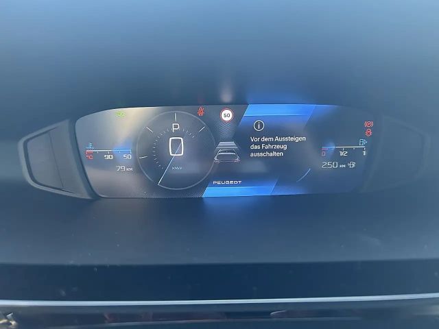 Peugeot 308 Allure Pack BlueHDi EAT8