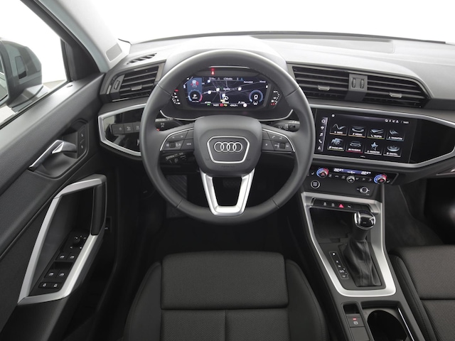 Audi Q3 35 TFSI S-Tronic