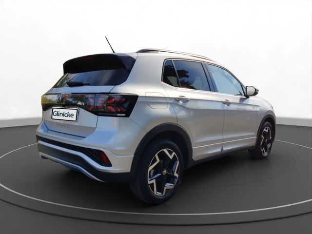 Volkswagen T-Cross 1.5 TSI IQ.Drive R-Line