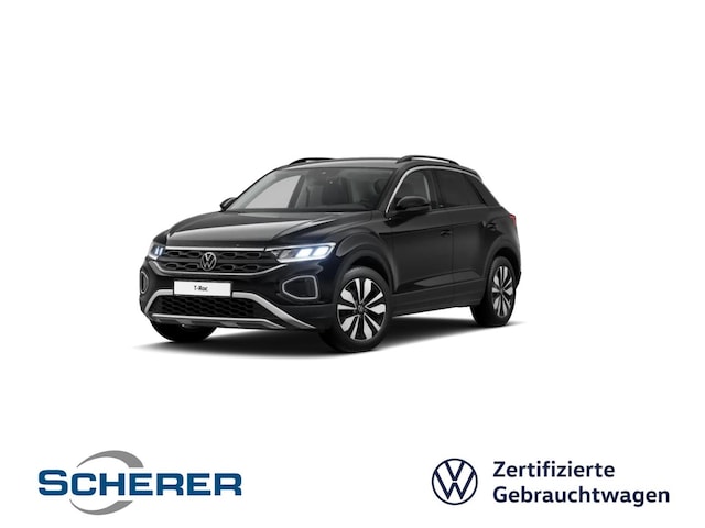 Volkswagen T-Roc 1.5 TSI DSG Move