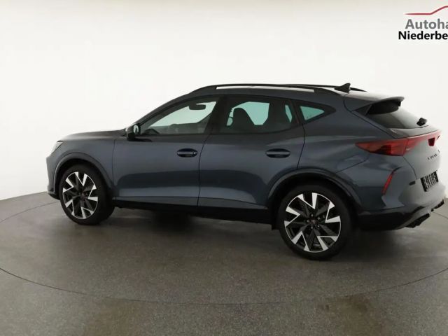 Cupra Formentor 2.0 TSI 4Drive DSG VZ