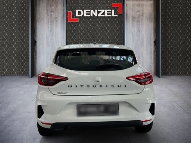 Mitsubishi Colt 1,0 MPI Invite C 25