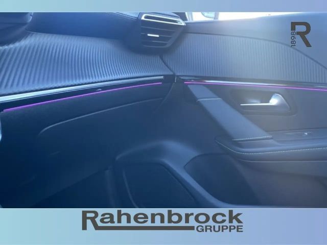 Peugeot E-208 GT-Line Hybrid